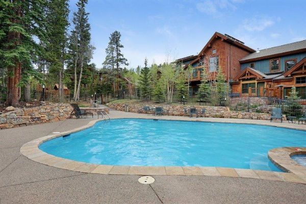 Mountain Thunder Lodge (Breckenridge)